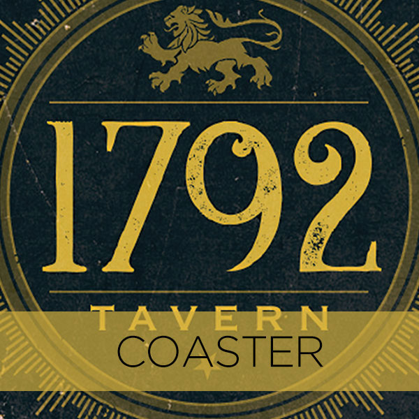 Drink Coaster