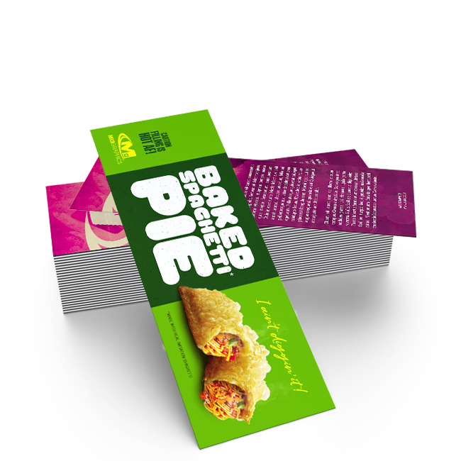 Bookmarks
